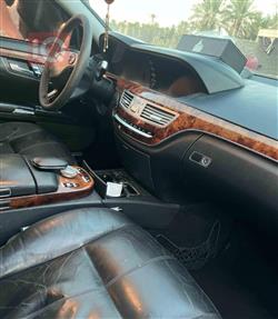 مێرسێدس بێنز S-Class